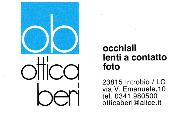 ottica beri